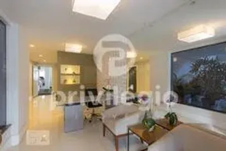 Cobertura com 4 Quartos à venda, 156m² no Freguesia (Jacarepaguá), Rio de Janeiro