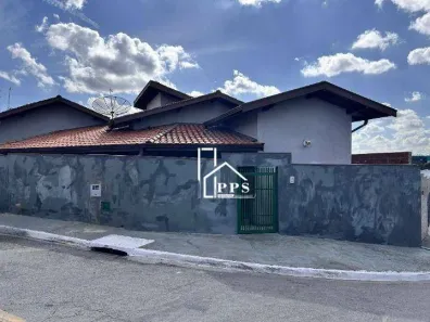 Casa com 4 Quartos à venda, 265m² no Capela, Vinhedo