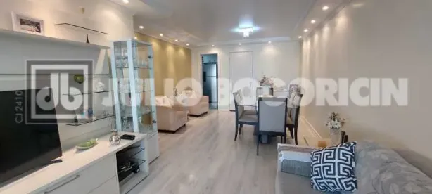 Apartamento com 3 Quartos à venda, 111m² no Recreio dos Bandeirantes, Rio de Janeiro