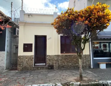 Casa com 2 Quartos à venda, 95m² no Centro, São Leopoldo