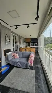 Apartamento com 3 Quartos à venda, 142m² no Lauzane Paulista, São Paulo