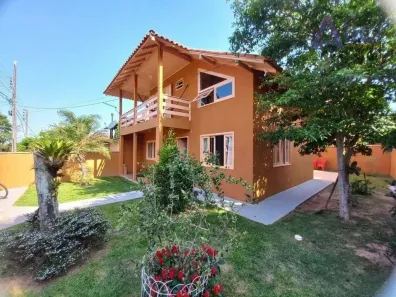 Casa com 5 Quartos à venda, 230m² no Rio Tavares, Florianópolis