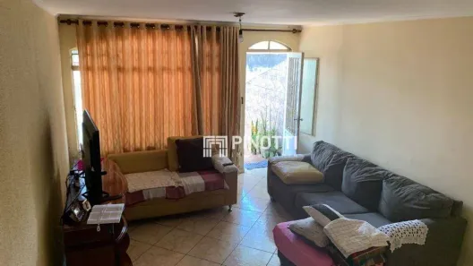 Sobrado com 3 Quartos à venda, 195m² no Rudge Ramos, São Bernardo do Campo