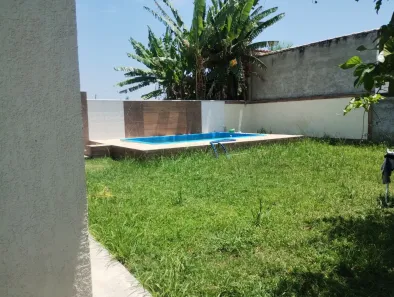 Casa de Condomínio com 4 Quartos à venda, 310m² no Caxito, Maricá
