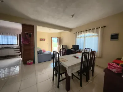Casa com 1 Quarto à venda, 122m² no Taboleiro Verde, Cotia