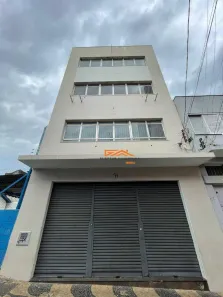 Prédio Comercial à venda, 480m² no Centro, Campinas