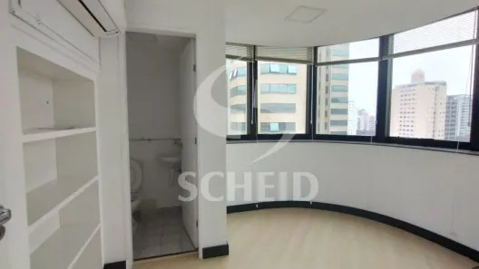 Imóvel Comercial à venda, 124m² no Indianópolis, São Paulo
