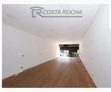 Ponto Comercial à venda, 241m² no Centro, Salto