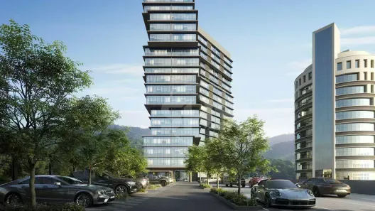 Sala Comercial à venda, 46m² no Garcia, Blumenau