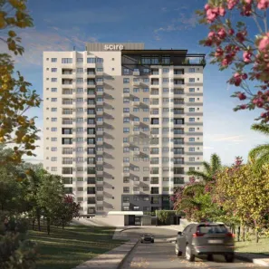 Apartamento com 2 Quartos à venda, 52m² no Vorstadt, Blumenau