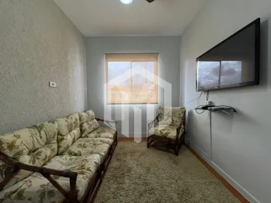 Apartamento com 1 Quarto à venda, 35m² no Caiçara, Praia Grande