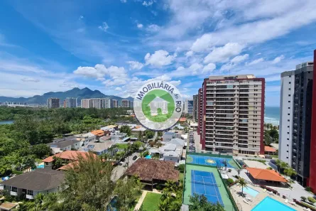 Apartamento com 2 Quartos à venda, 79m² no Barra da Tijuca, Rio de Janeiro