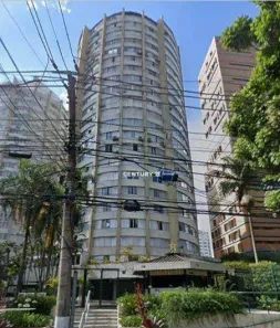Apartamento com 3 Quartos à venda, 178m² no Jardim Paulistano, São Paulo