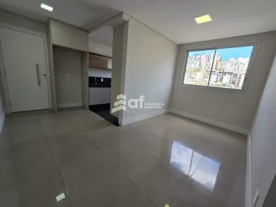 Apartamento com 1 Quarto à venda, 46m² no Buritis, Belo Horizonte