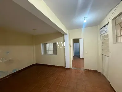 Casa com 2 Quartos para alugar, 65m² no Vila Tijuco, Guarulhos