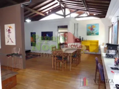 Imóvel Comercial à venda, 190m² no Cidade Monções, São Paulo