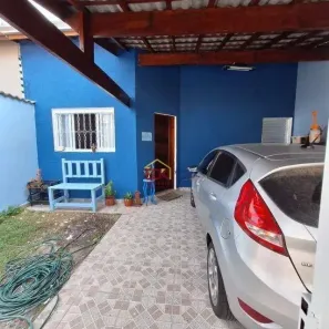 Casa com 3 Quartos à venda, 103m² no Residencial Parque dos Sinos, Jacareí