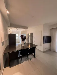 Apartamento com 2 Quartos à venda, 56m² no Jardim São Carlos, Sorocaba
