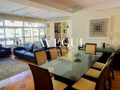 Apartamento com 3 Quartos à venda, 180m² no Copacabana, Rio de Janeiro