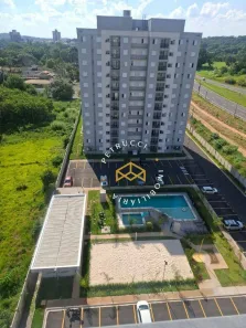 Apartamento com 2 Quartos à venda, 49m² no Jardim Paraíso, Jaguariúna