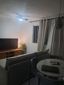 Apartamento com 2 Quartos à venda, 41m² no Terra Nova, Cuiabá