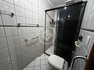 Apartamento com 4 Quartos à venda, 116m² no Setor Bueno, Goiânia