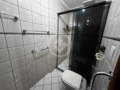 Apartamento com 4 Quartos à venda, 116m² no Setor Bueno, Goiânia