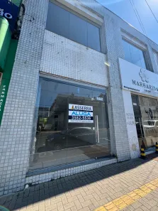 Ponto Comercial para alugar, 117m² no Centro, Novo Hamburgo
