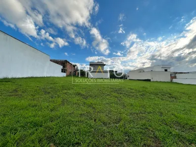 Lote/Terreno à venda, 200m² no São Bento, Paulínia
