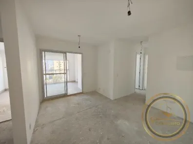 Apartamento com 2 Quartos à venda, 75m² no Jardim da Glória, São Paulo