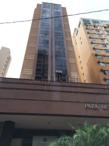 Sala Comercial com 1 Quarto à venda, 40m² no Centro, Londrina