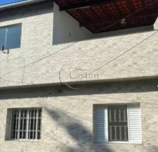  com 3 Quartos à venda, 128m² no Parque São Jorge, São Paulo