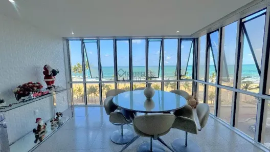 Apartamento com 4 Quartos à venda, 380m² no Boa Viagem, Recife