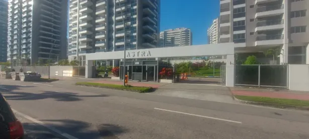 Apartamento com 2 Quartos à venda, 90m² no Barra Olímpica, Rio de Janeiro