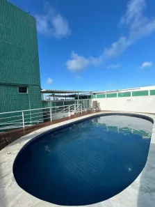 Apartamento com 2 Quartos à venda, 62m² no Manaíra, João Pessoa