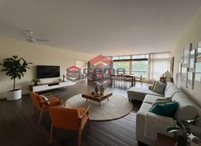 Apartamento com 4 Quartos à venda, 367m² no Flamengo, Rio de Janeiro