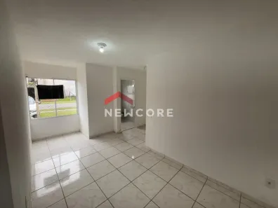 Apartamento com 2 Quartos à venda, 52m² no Guapurá, Itanhaém