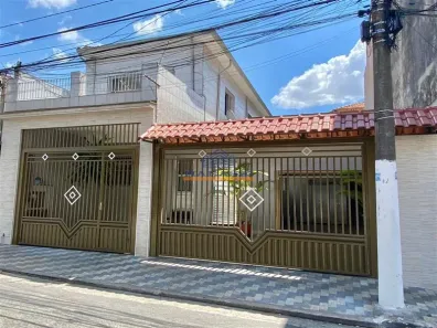 Sobrado com 3 Quartos à venda, 150m² no Vila Virginia, São Paulo