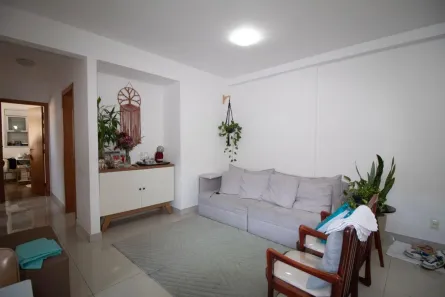 Apartamento com 3 Quartos à venda, 83m² no Jardim América, Belo Horizonte