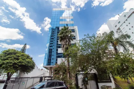 Sala Comercial à venda, 41m² no Petrópolis, Porto Alegre