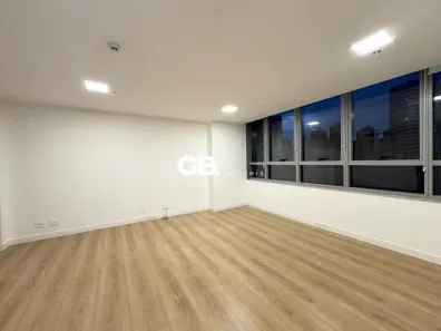 Sala Comercial para alugar, 38m² no Bela Suiça, Londrina