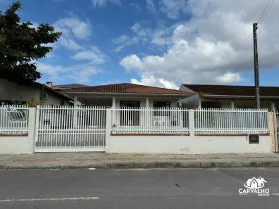 Casa com 3 Quartos à venda, 112m² no Itajubá II, Barra Velha