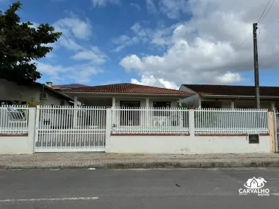 Casa com 3 Quartos à venda, 300m² no Itajubá II, Barra Velha