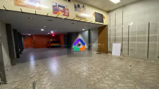 Ponto Comercial para alugar, 500m² no Centro, Rio de Janeiro