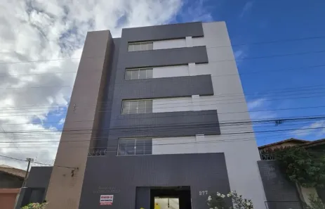 Apartamento com 3 Quartos à venda, 113m² no Morada do Sol, Montes Claros
