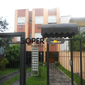 Apartamento com 2 Quartos à venda, 77m² no Camaquã, Porto Alegre