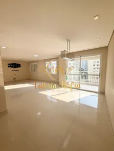 Apartamento com 3 Quartos à venda, 144m² no Planalto, São Bernardo do Campo