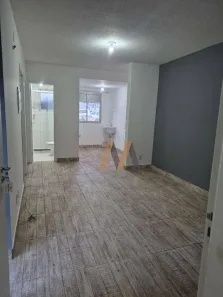 Apartamento com 2 Quartos para alugar, 47m² no Passo das Pedras, Gravataí