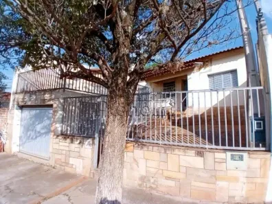 Casa com 3 Quartos à venda, 110m² no Jardim Chapadão, Campinas