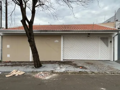 Ponto Comercial com 1 Quarto para alugar, 232m² no Jardim Glória, Limeira